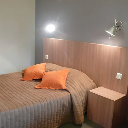 Hotel & Bartenheim