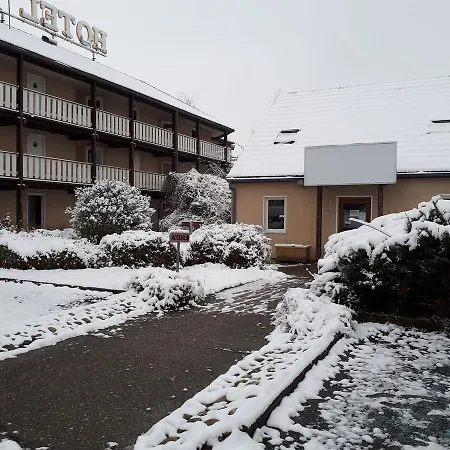 & Hotel