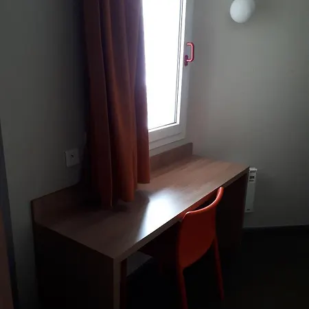 Hotel & Bartenheim