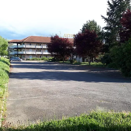 & Hotel Bartenheim