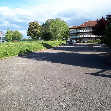 Hotel & Bartenheim